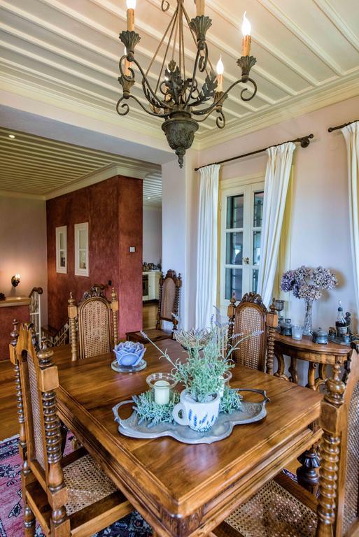 Mulberry House Villa Sithonia Exterior photo