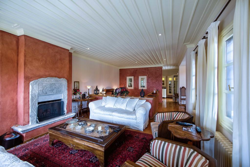 Mulberry House Villa Sithonia Exterior photo