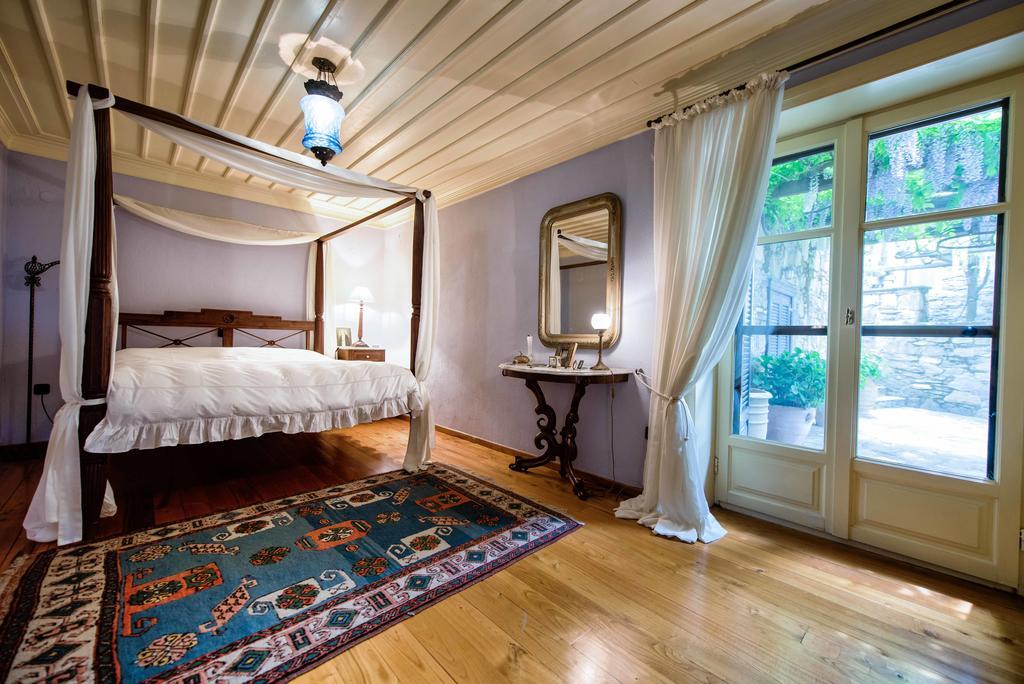 Mulberry House Villa Sithonia Exterior photo