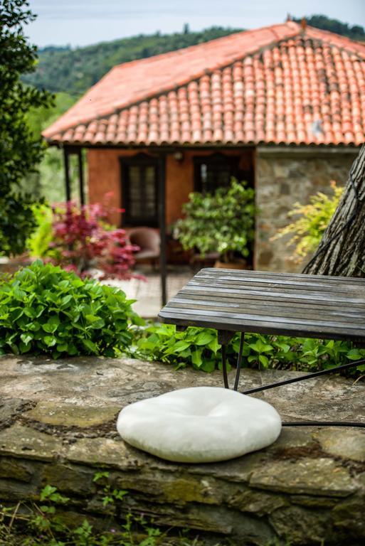 Mulberry House Villa Sithonia Exterior photo