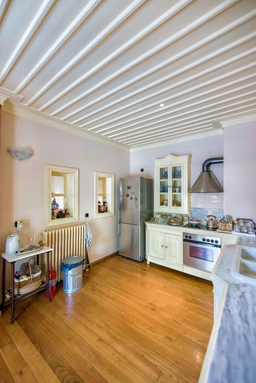 Mulberry House Villa Sithonia Exterior photo