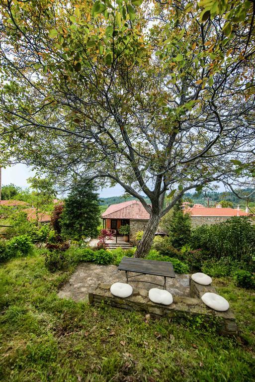 Mulberry House Villa Sithonia Exterior photo