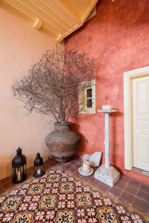 Mulberry House Villa Sithonia Exterior photo
